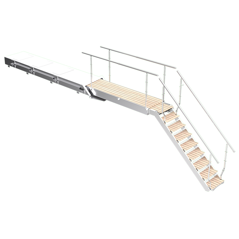 MULTIFUNCTION GANGWAYS 3629